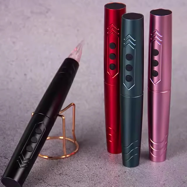 Машинка для татуажа 4-12 В