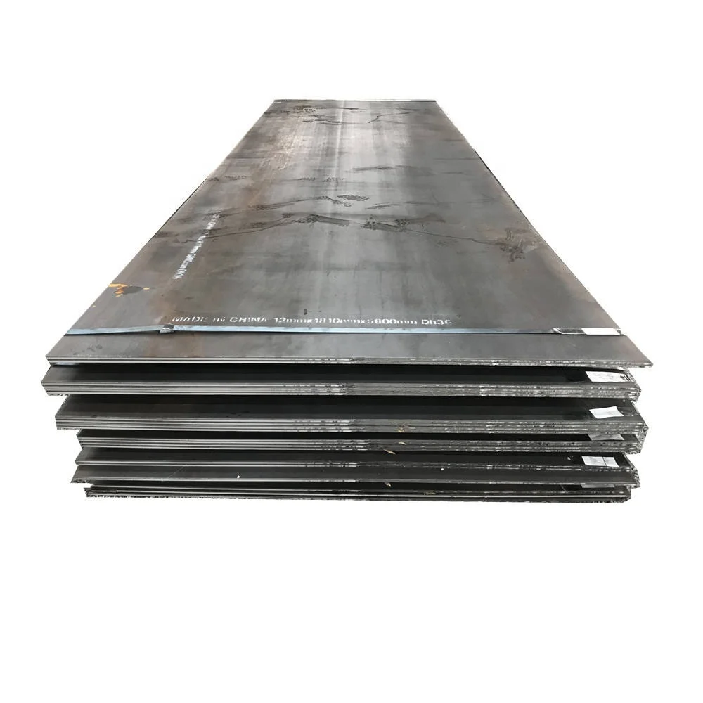 Good Price Jis 1Mm 3Mm Plate Metal Sheets Mild Carbon Steel Plates Price For Construction