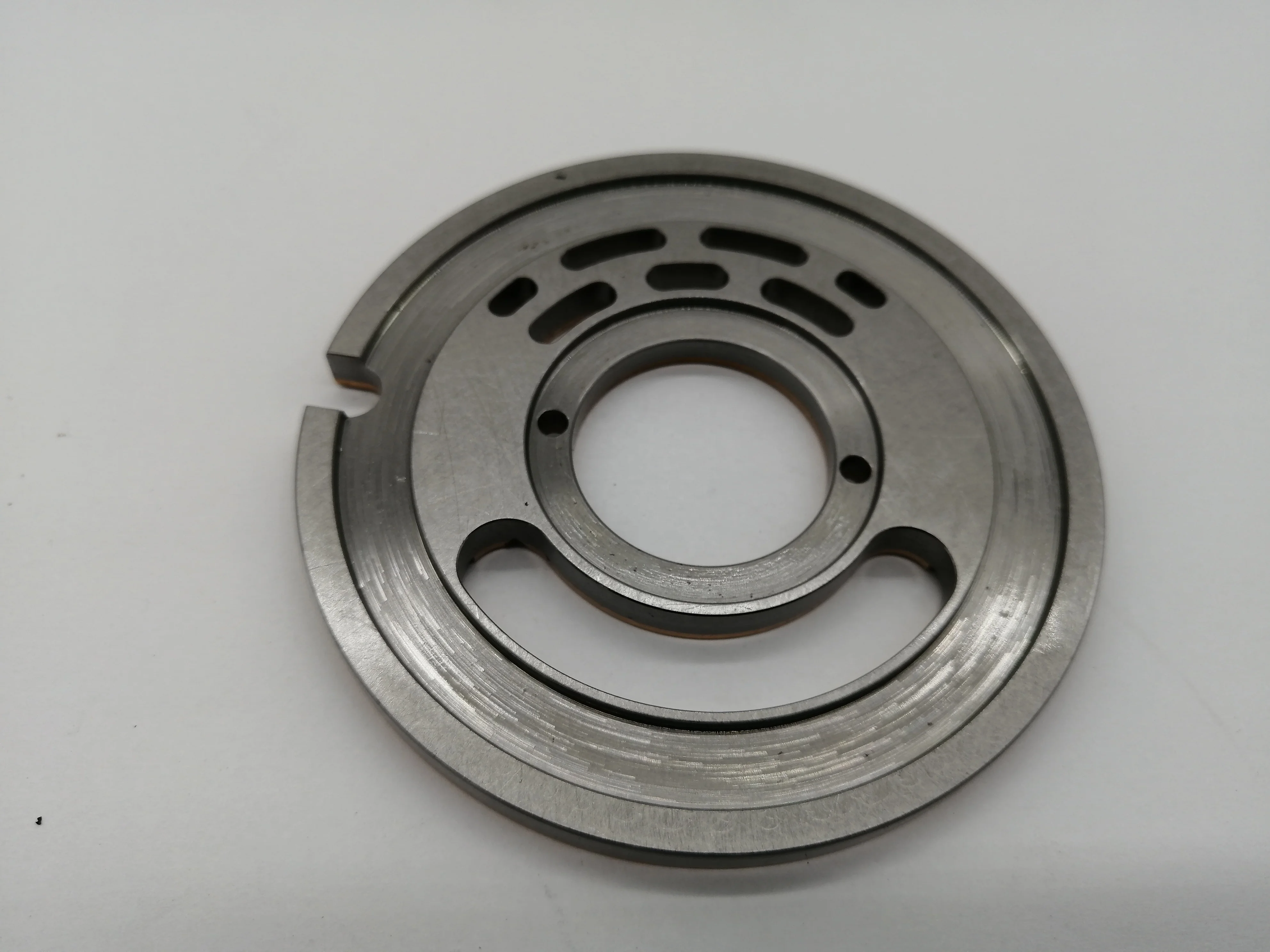 Quality parts Valve Plate PVD-0B-21L3PS-6G3-4269F HANDOK parts