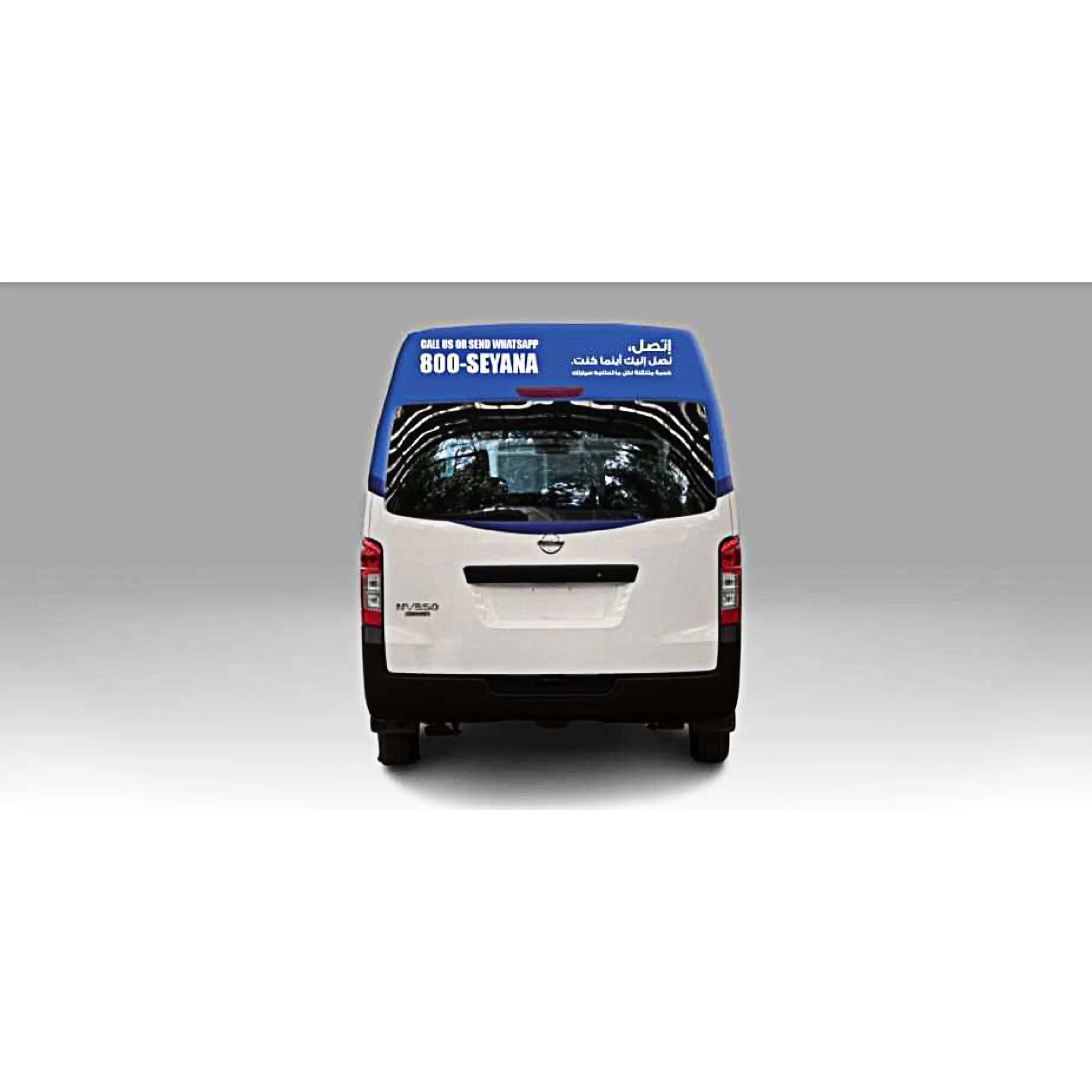 Colorful Waterproof Anime Die Cut Decals Vinyl Custom Printing 3D Car Body Window Stickers