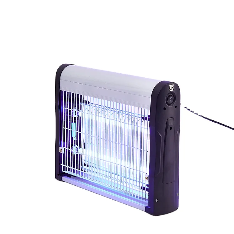 Hot sales 12w electric insect rechargeable Mosquitoes repellent killer lamp electric killer lamp