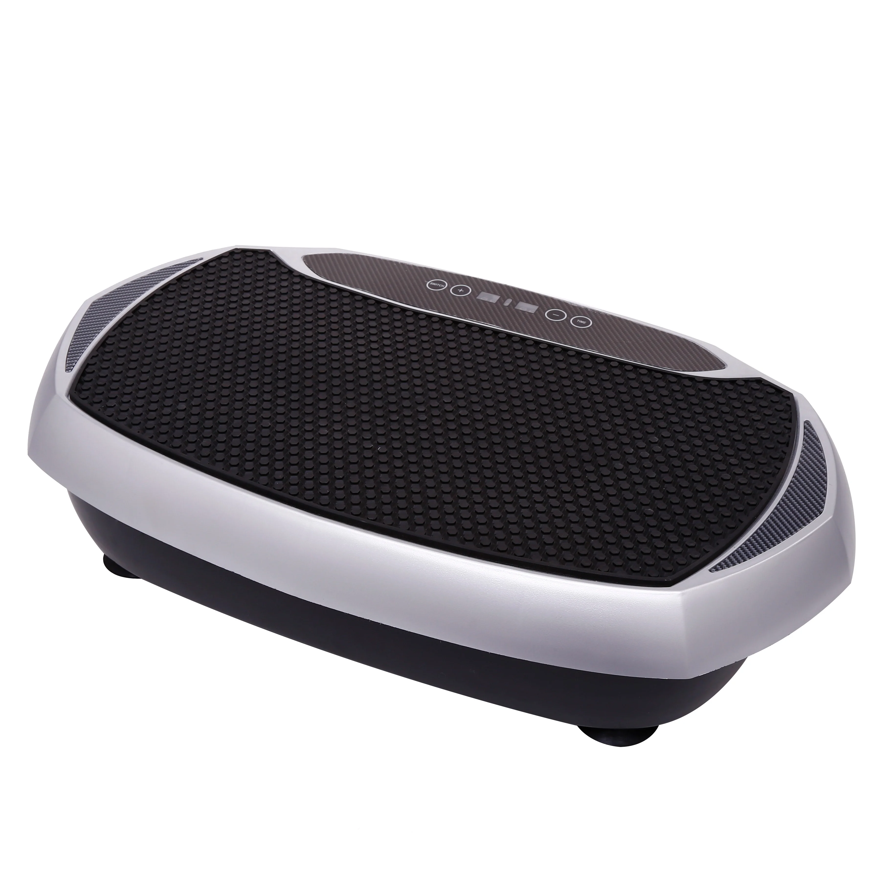 Best Selling Power Fitness Plate Pro Remote Control Oscillating Health Mate Plate Vibration Machine