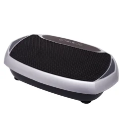 Best Selling Power Fitness Plate Pro Remote Control Oscillating Health Mate Plate Vibration Machine