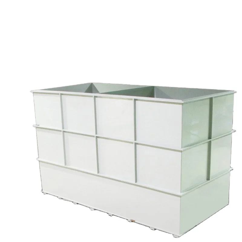 polypropylene tank/PPtank