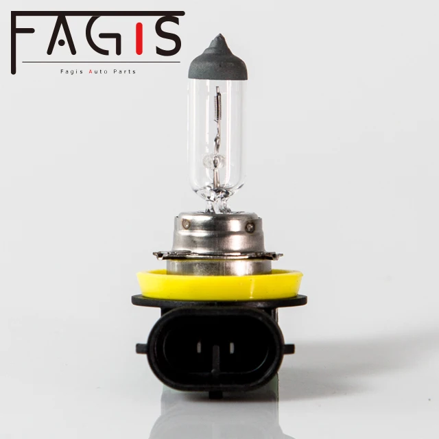 Fagis h11 12v 55w car lamp auto headlight xenon halogen bulb