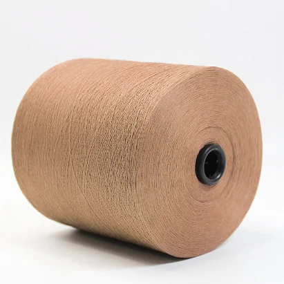 UG 1/28NM Superwash Natural 100% Linen Spinning Yarn Undyed Sewing Linen Yarn For Knitting And Weaving