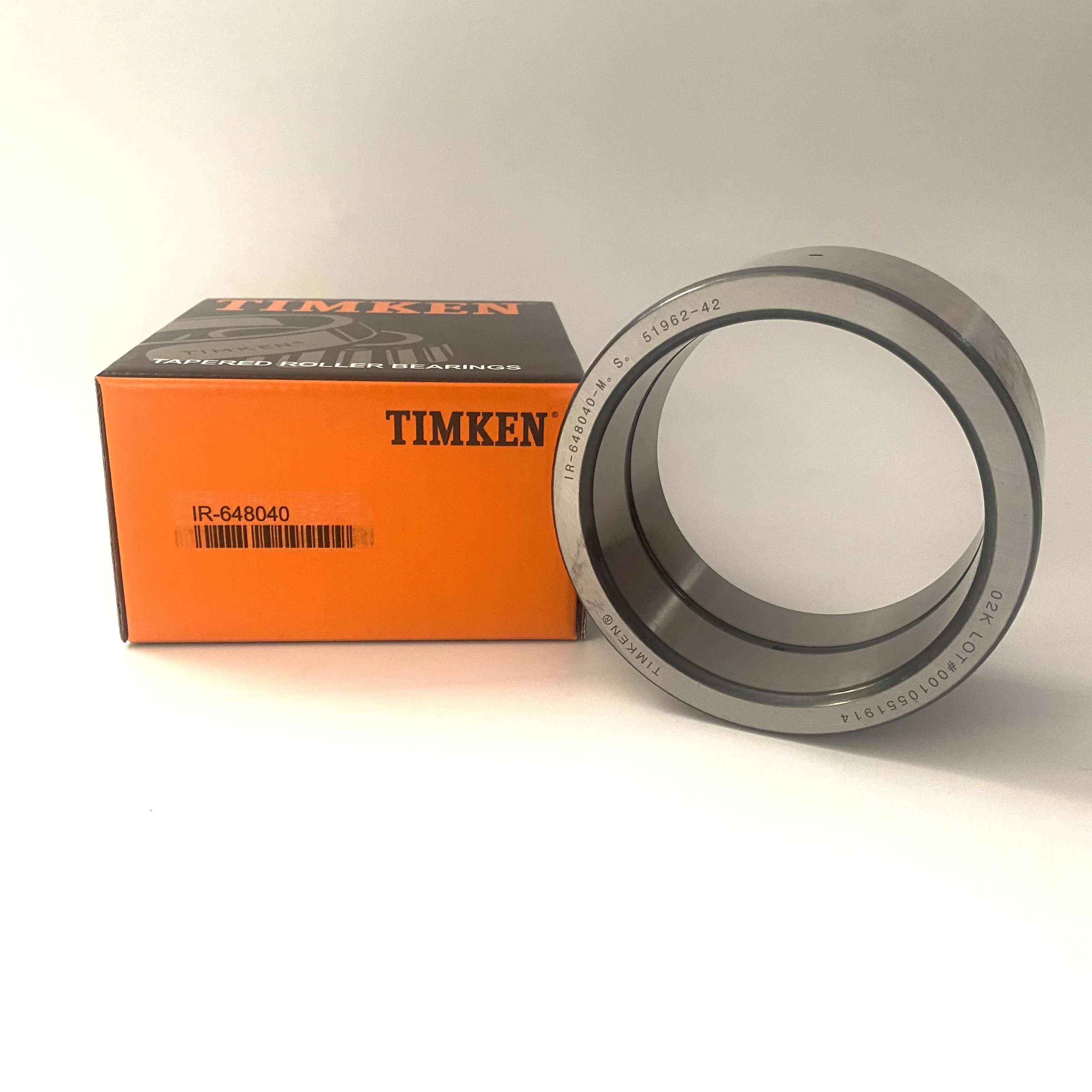 IR-648040 timken подшипник цилиндрические роликовые подшипники внутреннее кольцо