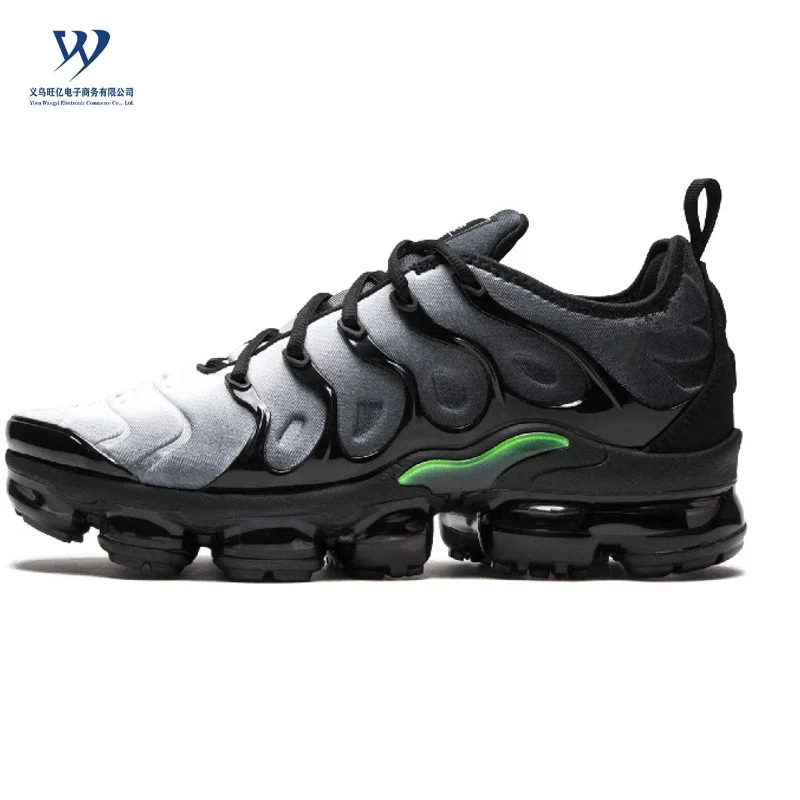 Factory price orginal for men and women new KPU upper original quality air sport shoes TN Running shoes