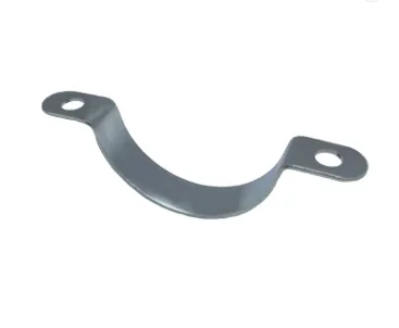 good selling Custom Made Fabrication Services  Metal Shelf Mounting U Bracket