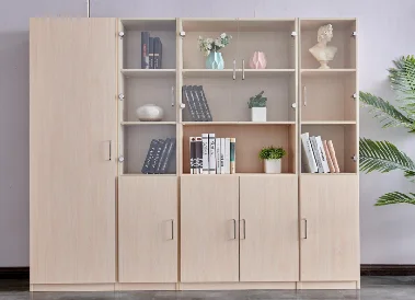 Comply With National Standards Executive Luxury Classic File Cabinet Office Furniture