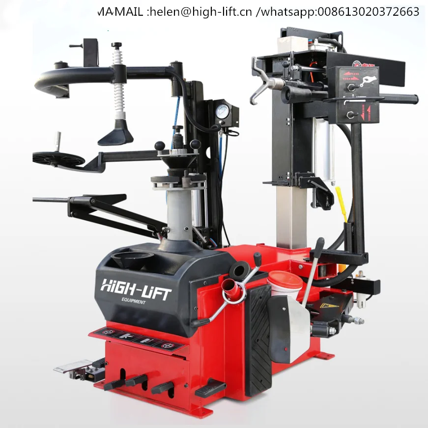 2018-2019/home and garage use/ different tire changer machine -26 inch tire
