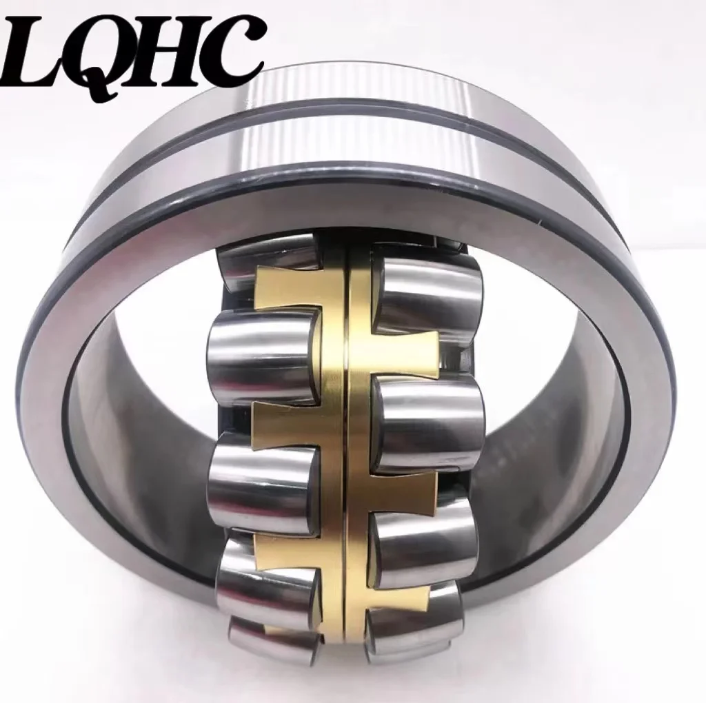Direct supply type three bearings aligning roller bearing 23140CA/W33/ZWZ bearings