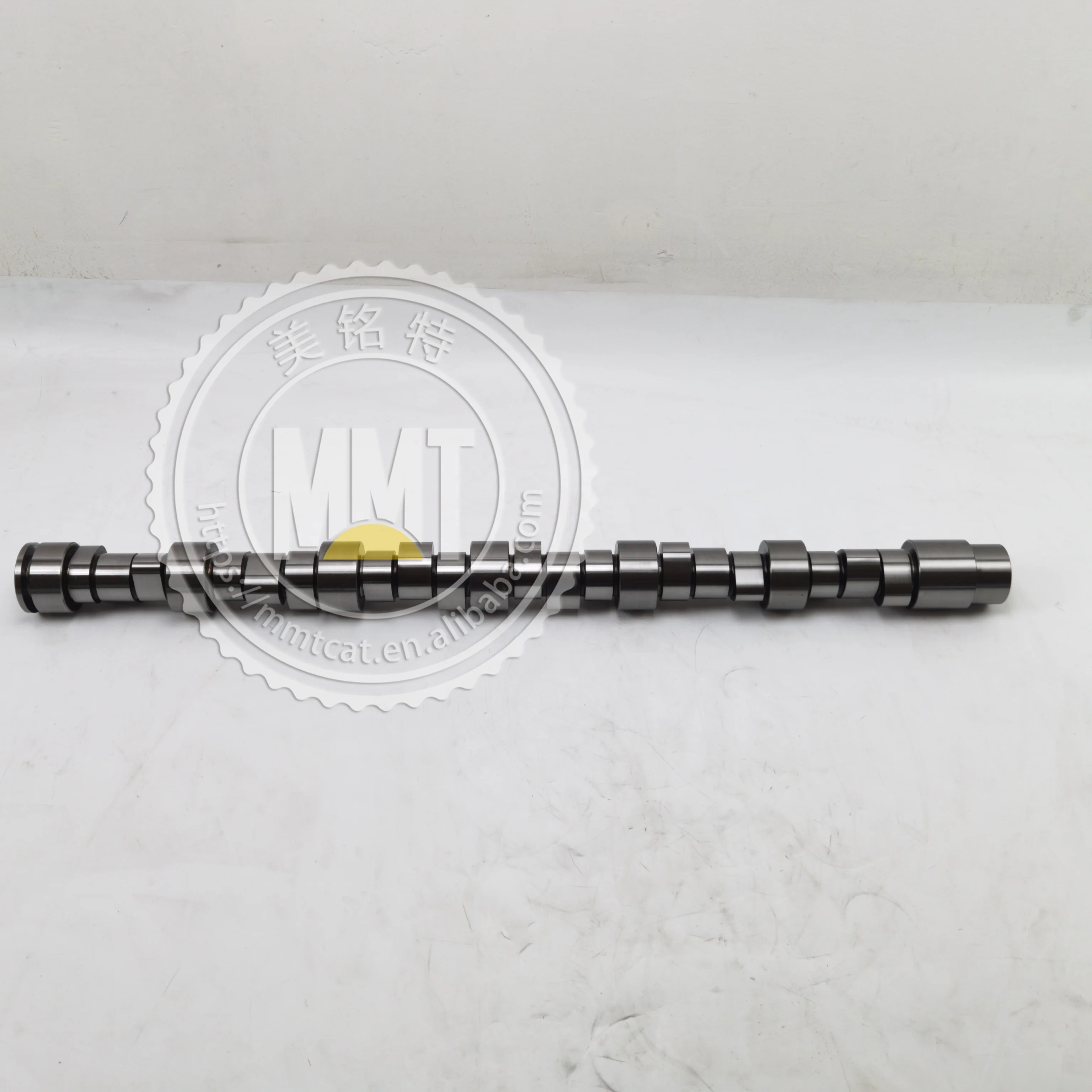 345B 3176C C-10 Engine Machine 129-2888 1292888 Camshaft As