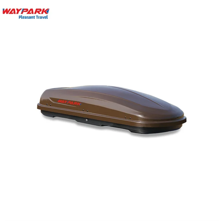 Modern Car Roof Luggage Trunk Travel Box Car Roof Boxes for Car