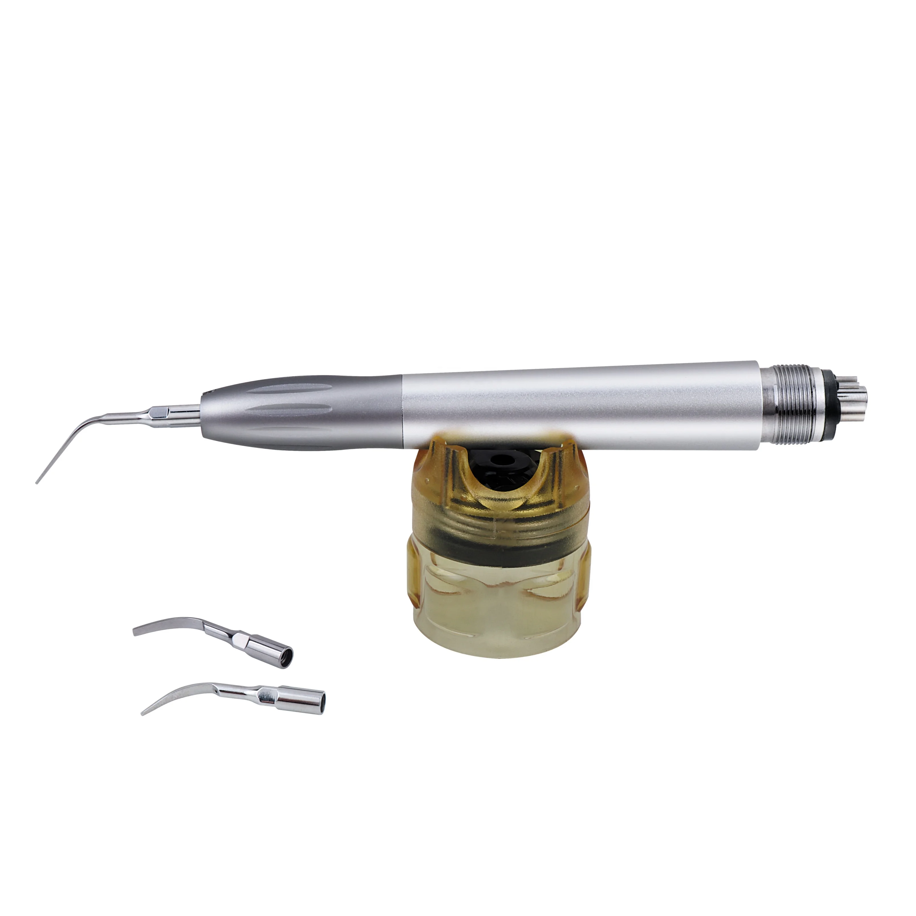 Wholesale good price dental instrument quickly cool convenient dentists air scaler machine for teeth cleaning