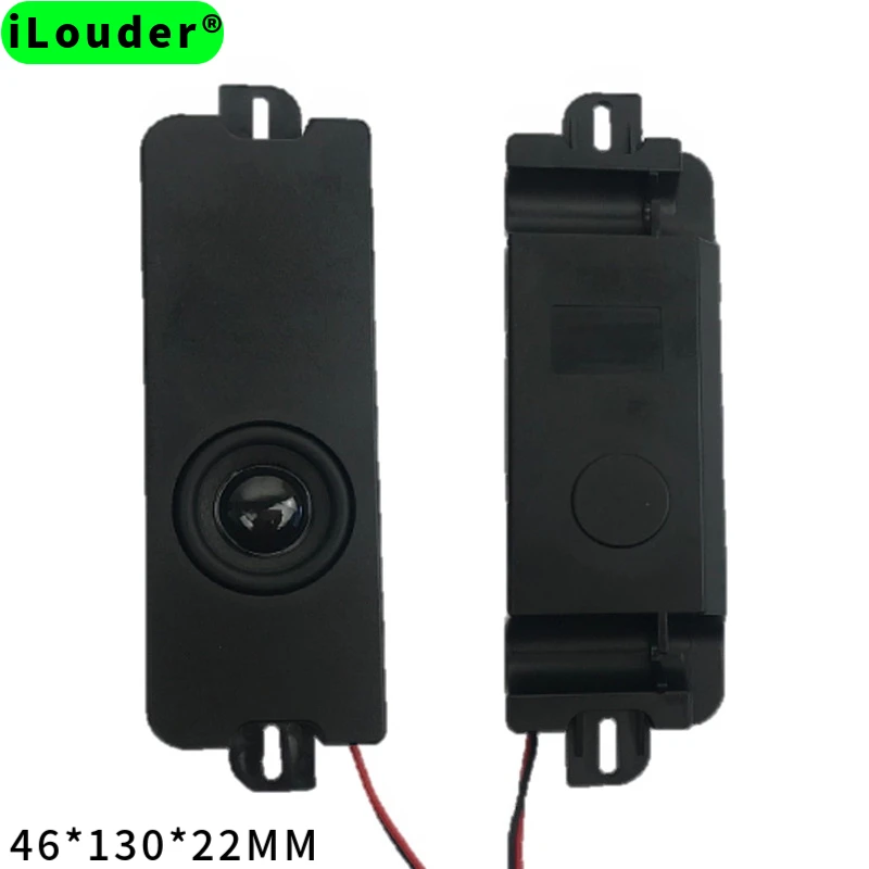 ODM OEM Portable Music Box Speaker Driver 8ohm 3W Box Speakers Unit