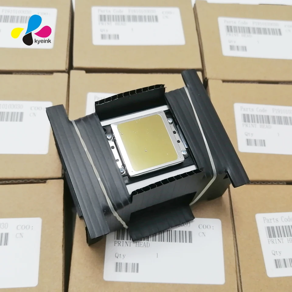 Dtf xp600 печатающая головка dtf новая Dx11 Xp600 uv оригинальная Cabezal