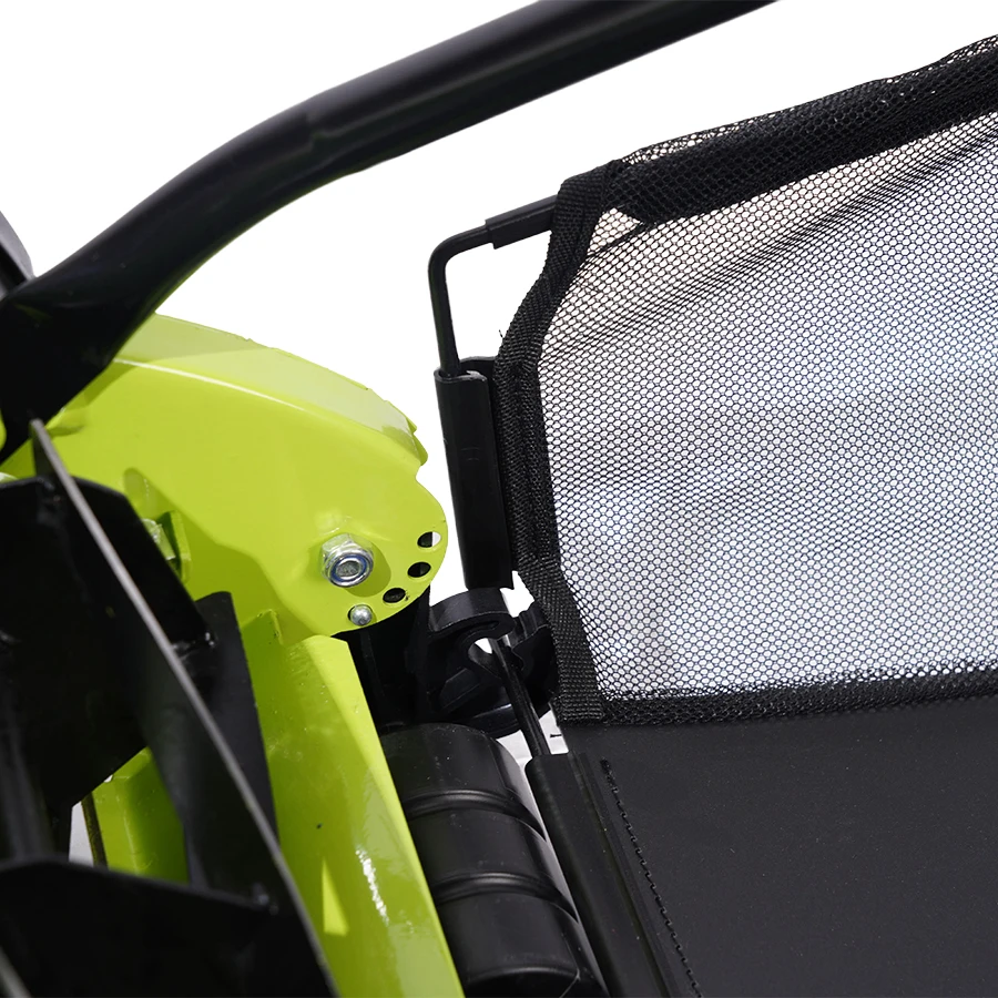 hand push Grass cutter Daily used Industrial Portable Grass Trimmers manual reel Lawn mower