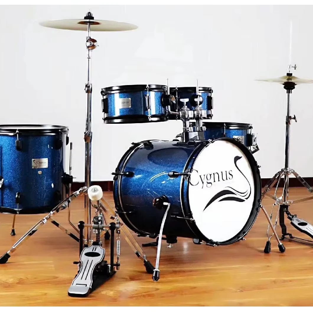 13inch Snare Drum Professional Music Learning Musical Instruments Music Drums