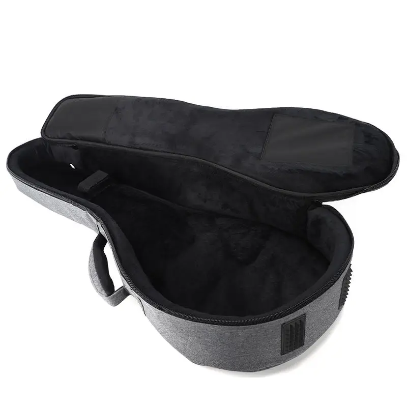 Musical Instrument Accessory Acoustic Classical Guitar Bags banjo guitar bag