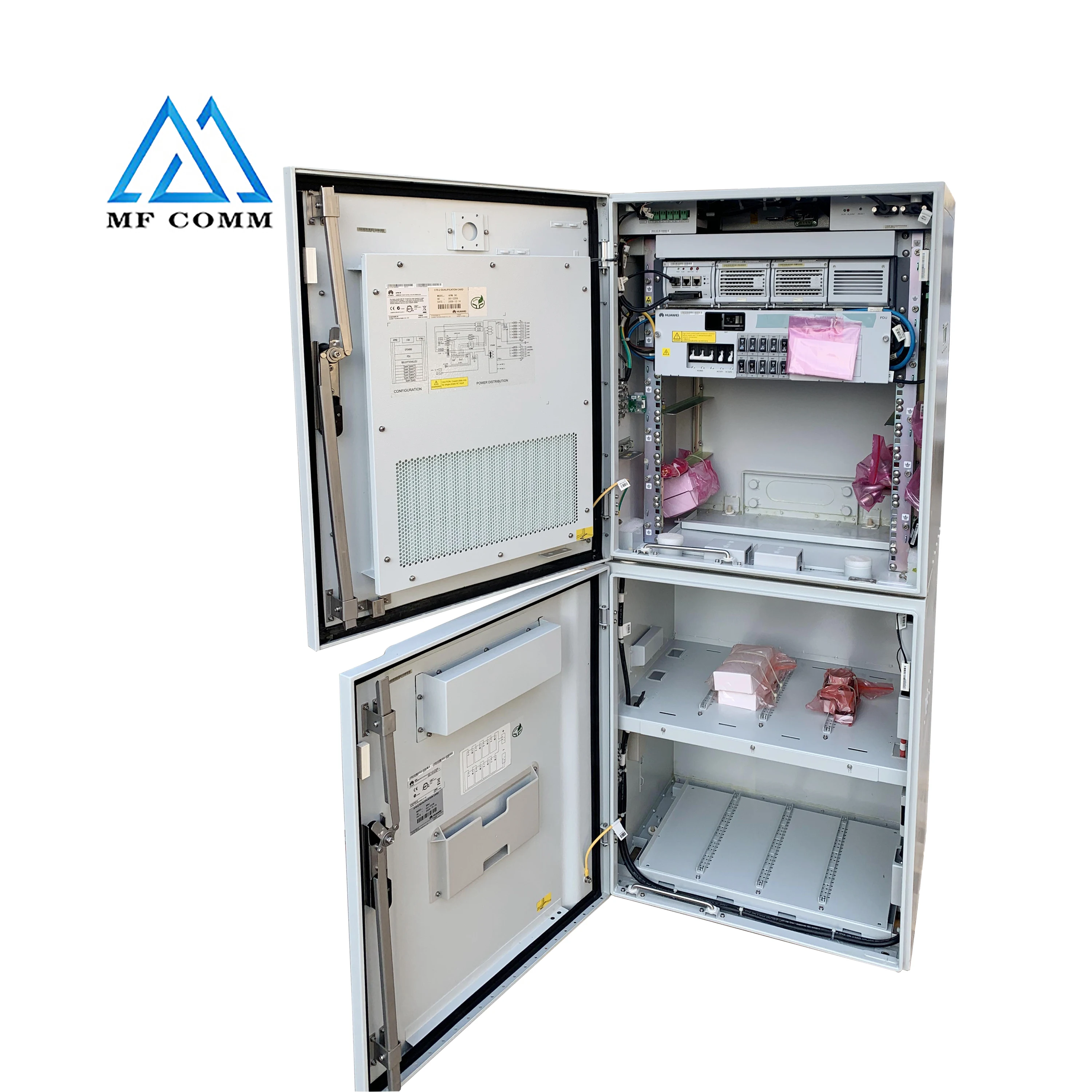 APM30  IP65 cabinet outdoor MSAN cabinet outdoor power cabinet