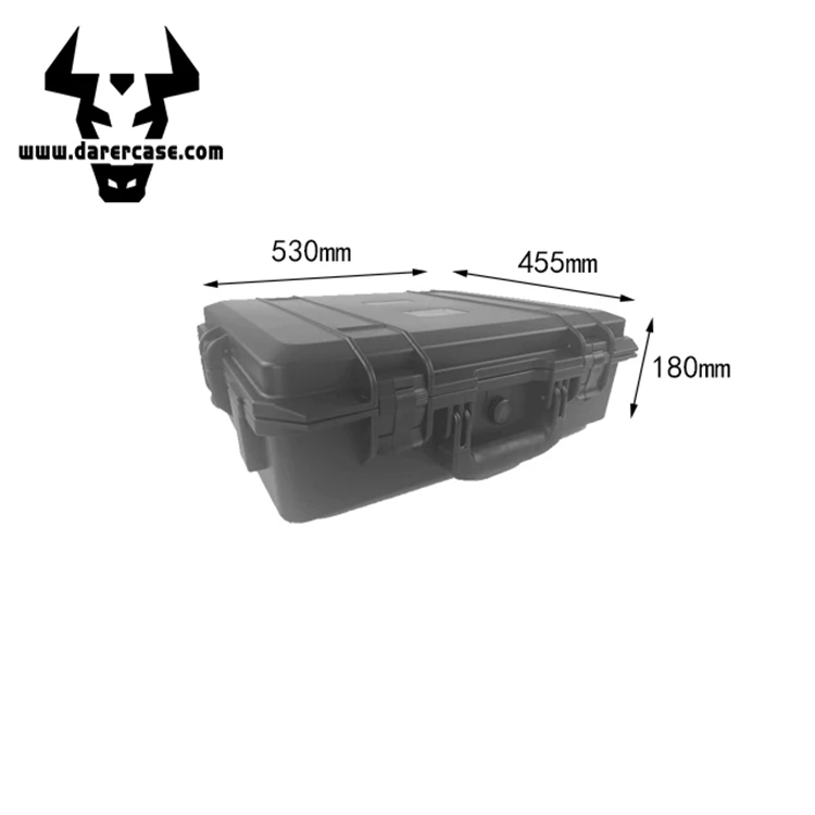 DPC103 everestcase Plastic case