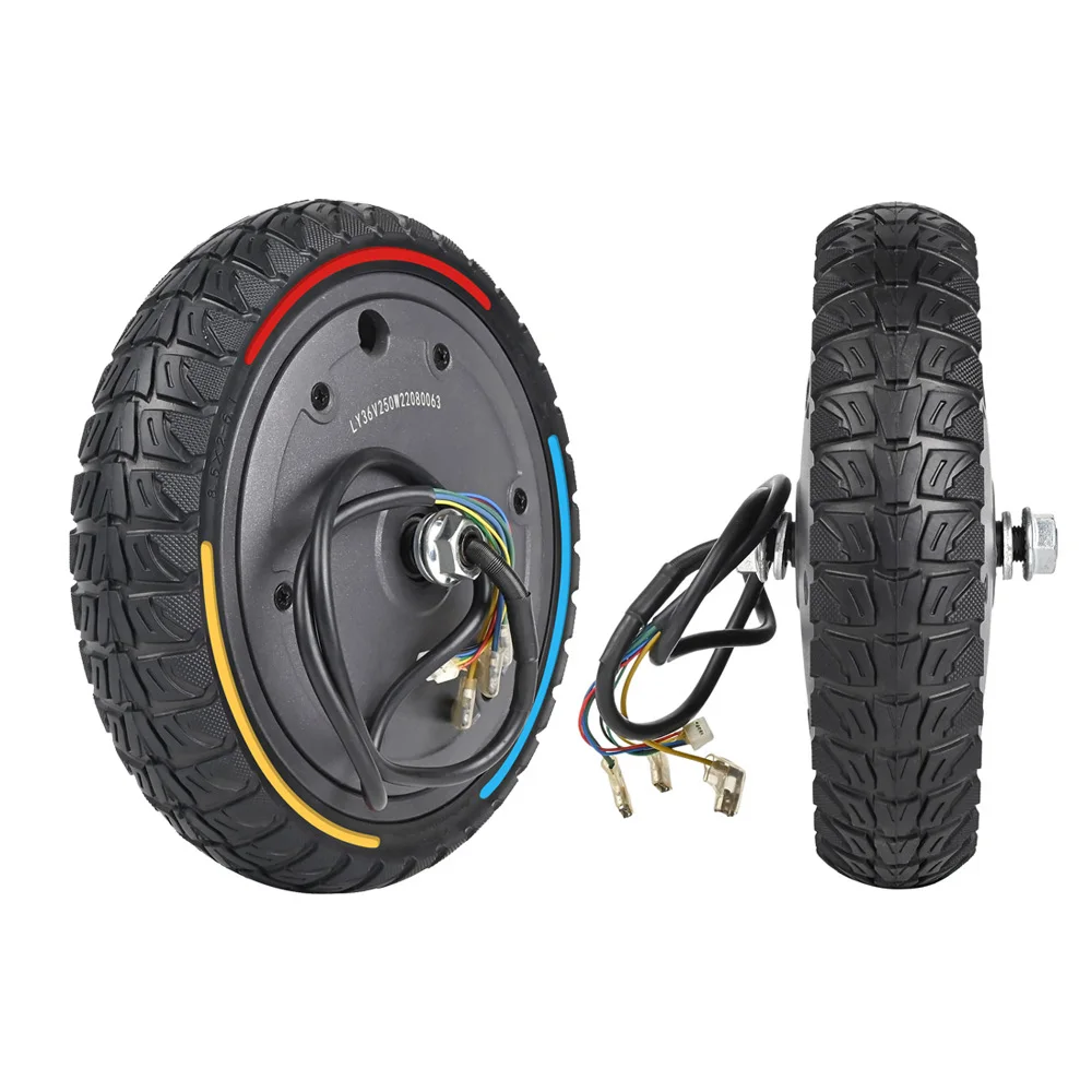Factory Wholesale Cityneye M365 Mi 3 Ninebot G30 MAX Ninebot ES2/4 Kugoo M4 Electric Scooters Repair Replacement Spare Parts