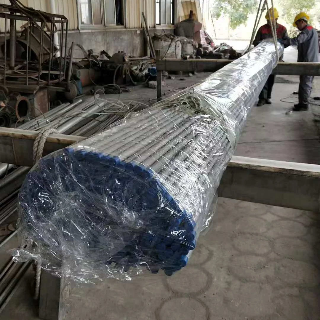 stainless steel filter screen tube stainless steel tube nut an6 stainless steel tube 304 1 inch polished