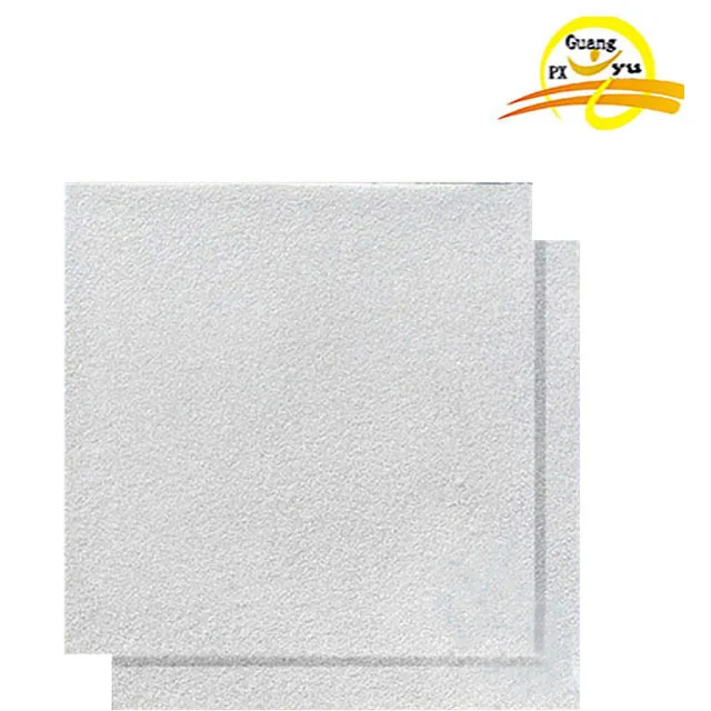 Alumina Ceramic Filter Plate For  Molten Metal Filtration