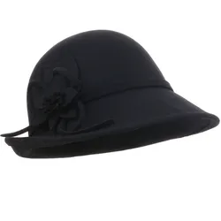 Мужская/Женская фетровая шляпа из 100% шерсти, новинка, цилиндрическая шляпа, Топпер, сумасшедший головной убор, костюм для вечеринки, Федора, Дерби, Волшебная Шляпа