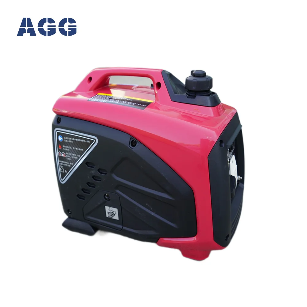 AGG Best Quality Gasoline Generator 1kw Genset Generador
