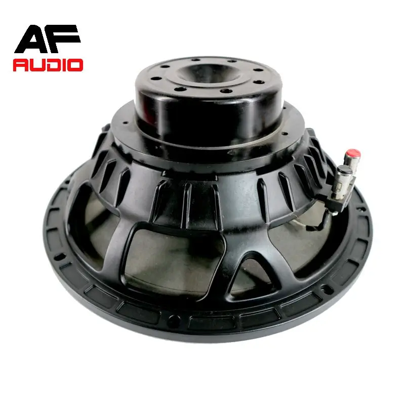 High Quality Neo Speaker Pa 12 Inch Neo Subwoofer Speaker With 3 Inch Voice Coil  Neodymium Pa System Speaker