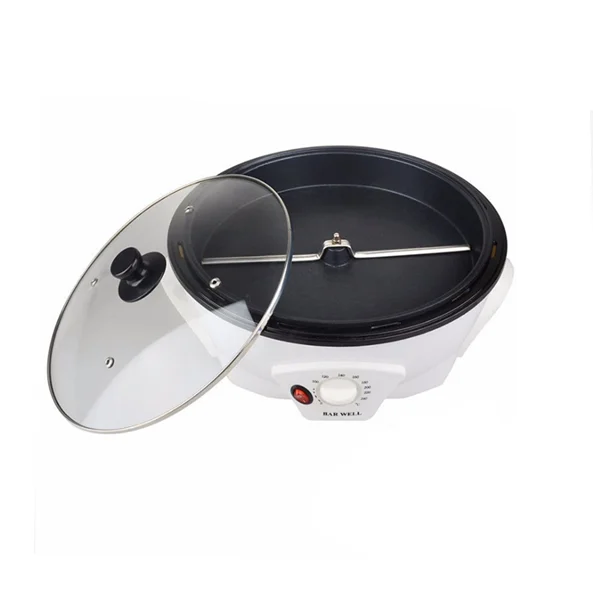 Бытовые Маленькие семена арахиса дыни горшок для выпечки жаровня кофейных