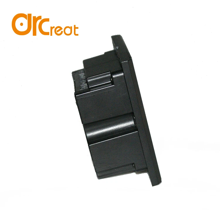 QR code scanner rs485 RFID EM proximity card 125Khz access control card reader