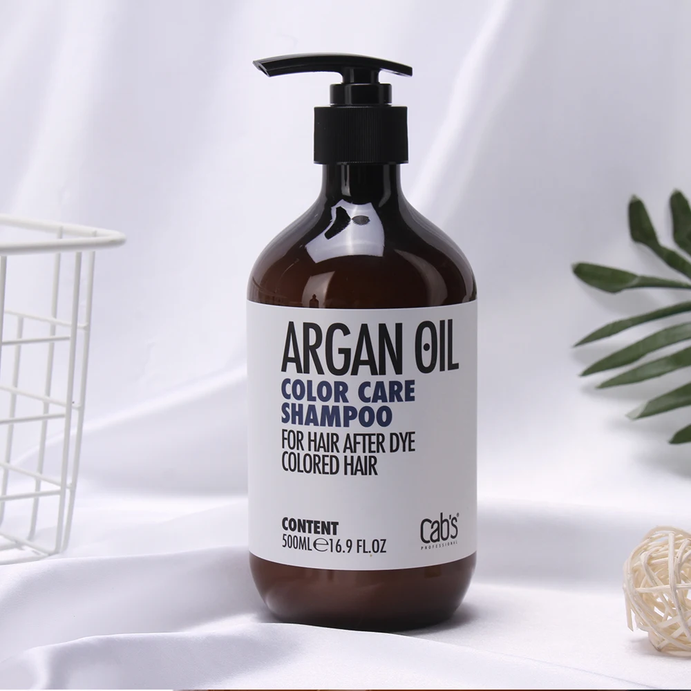 Hair products for natural private label  shampoo manufacturers color care argan oil hair protein keratin hair shampoo