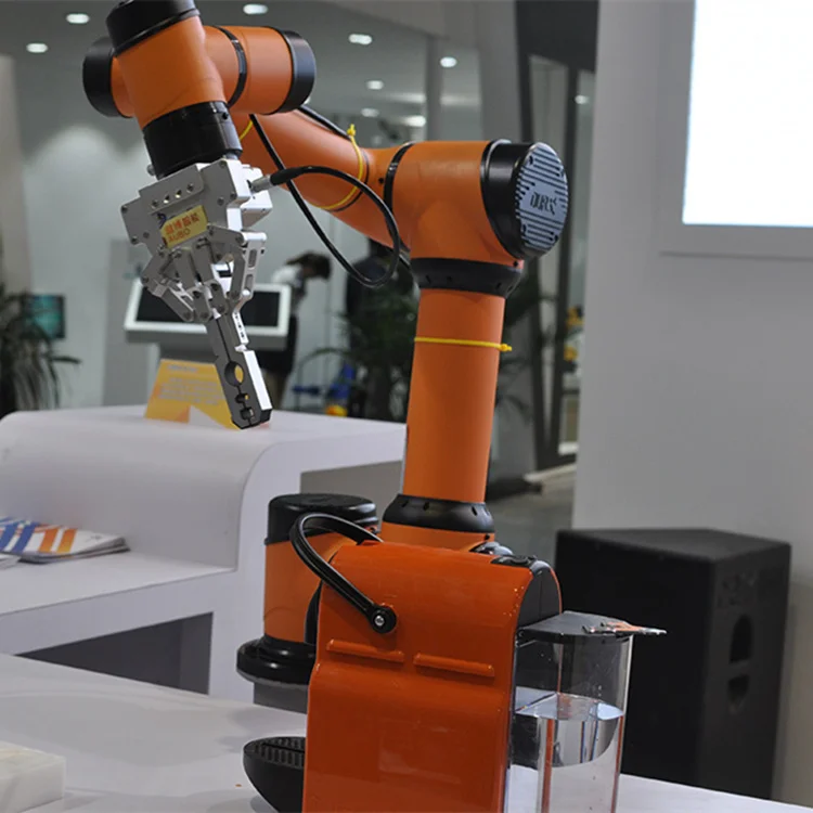 Рука робота Uwant