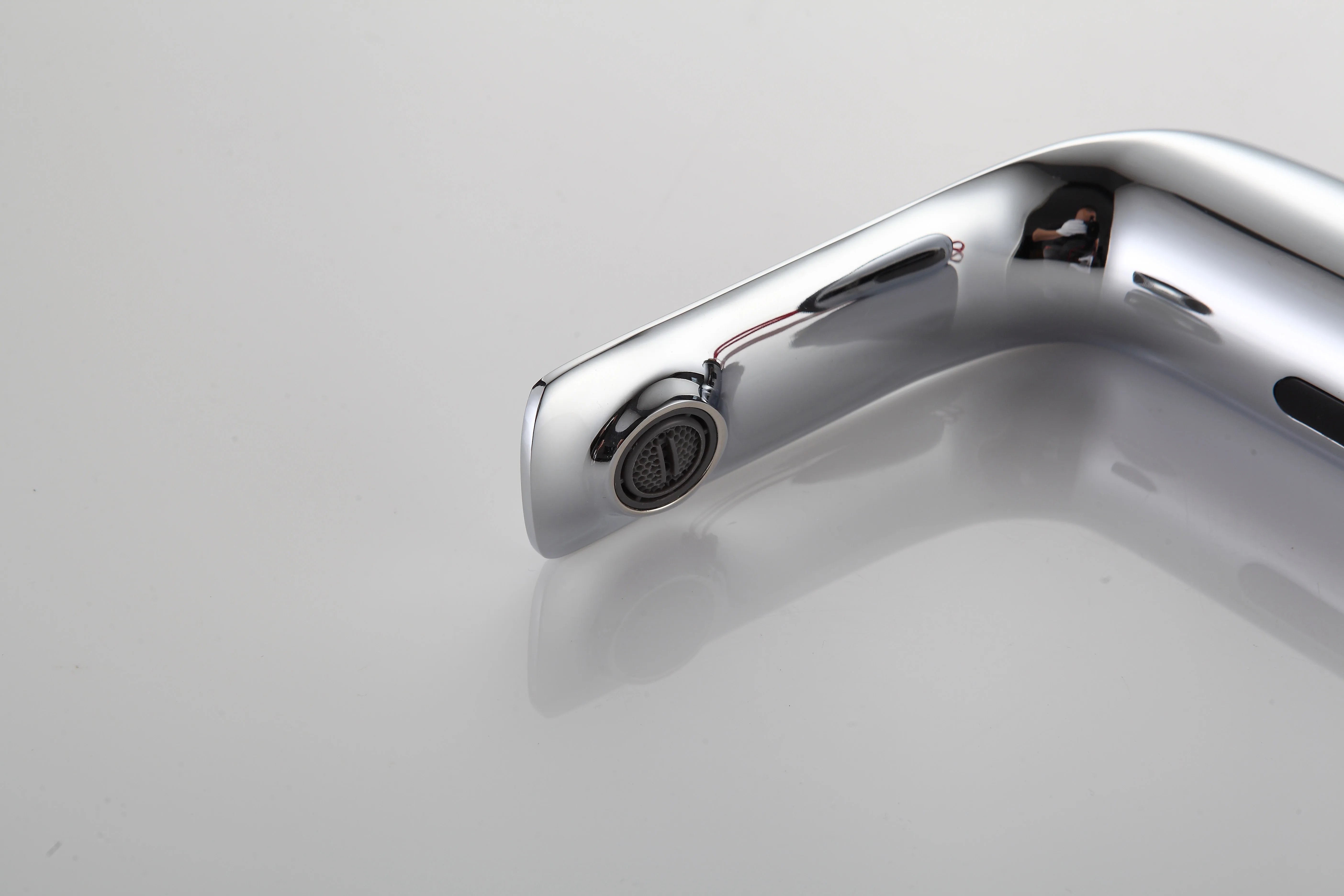 
3 years warranty diy faucet sensor zinc automatic sensor faucet smart induction faucet 