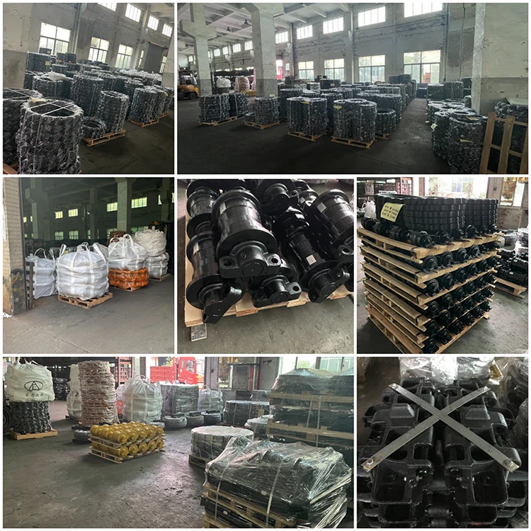 Запчасти для экскаватора Lonking CDM6225