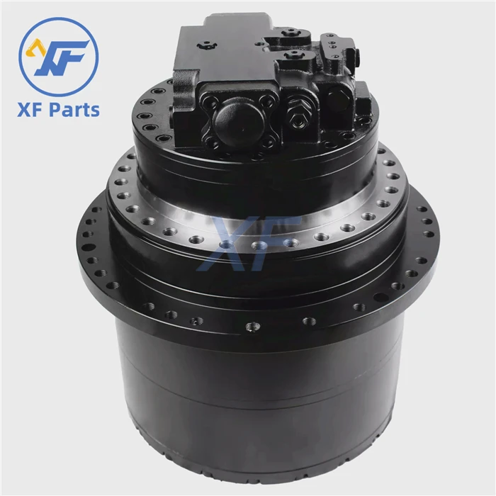 Final Drive Assy for R210-9 31Q6-40030 31Q6-40010 31N6-40040 31Q640030 31Q640010 31N640040