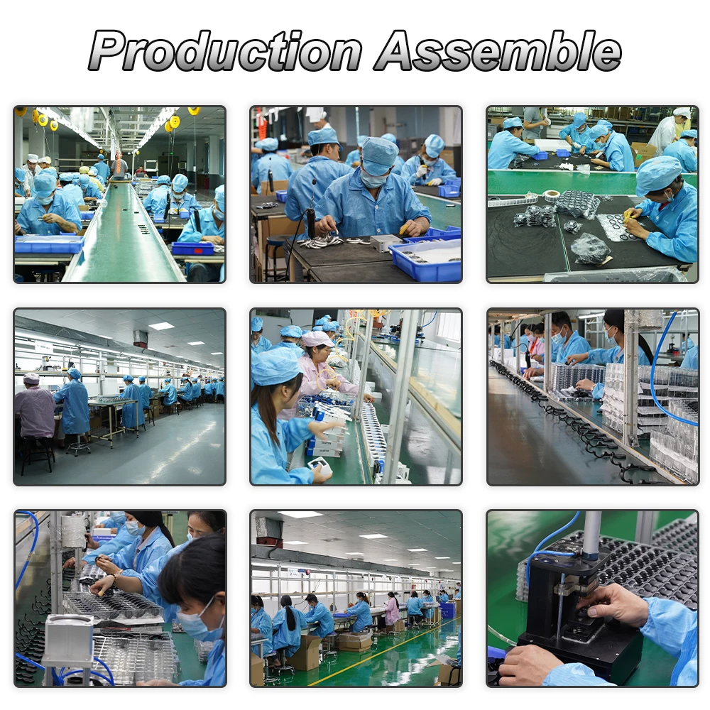 Custom Factory 2D Drawing and 3D Mould Design Maker Thermoforming Injection Plastic Moulds