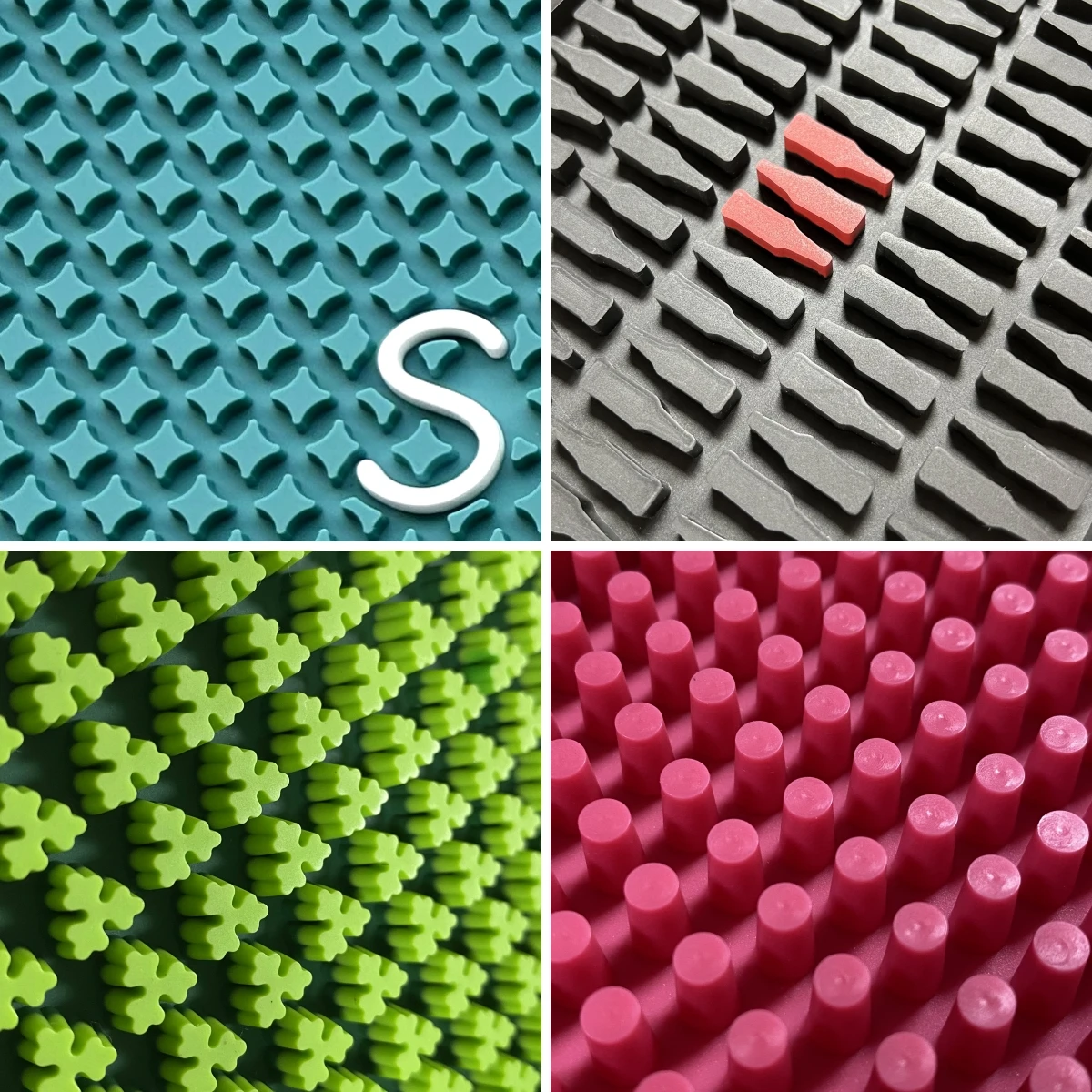 Top Sellers Customized Rubber Bar Runner Counter Mat Custom Logo For Cafe and Bar