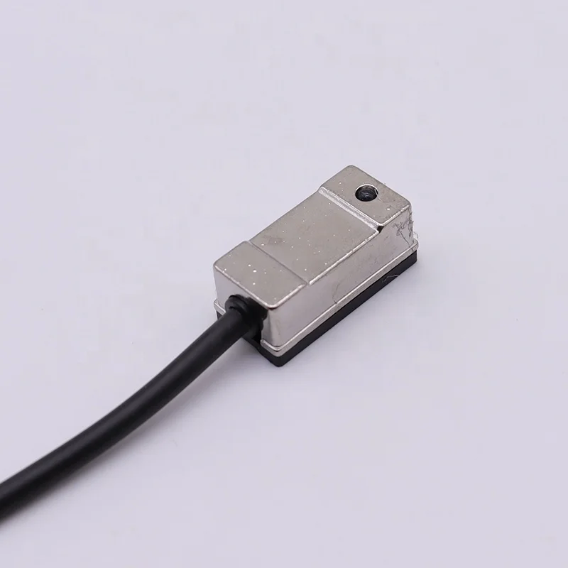 CS1-U Two-wire SC MA MAL Pneumatic Cylinder Magnetic Reed Switch Sensor Magnetic Proximity Switch
