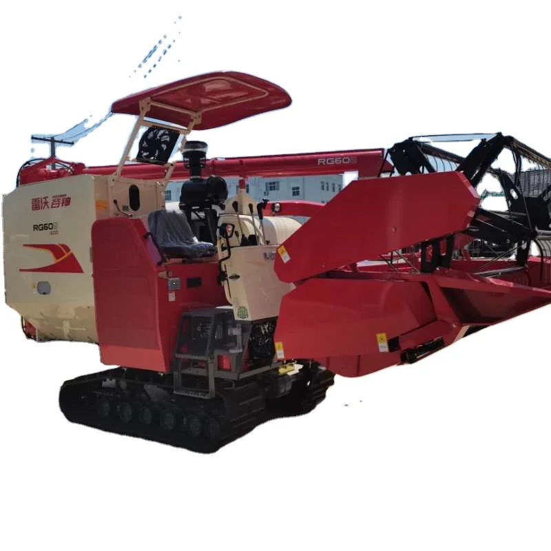 
 Китайский большой комбайн LOVOL 110HP 112HP, Лучшая цена  