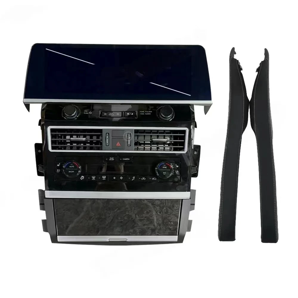 Android 13 Car Radio For Nissan Patrol Y62 Infiniti QX80 QX56 16.2 inch22 GPS Player Autoradio Wifi Bluetooth DSP head unit