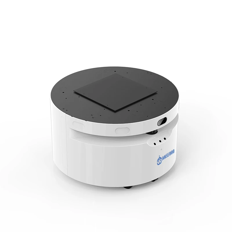 Многофункциональная Мобильная Базовая платформа робота UGV нагрузка 60 кг поддержка Oem Odm открытый интерфейс Sdk шасси робота-тележки