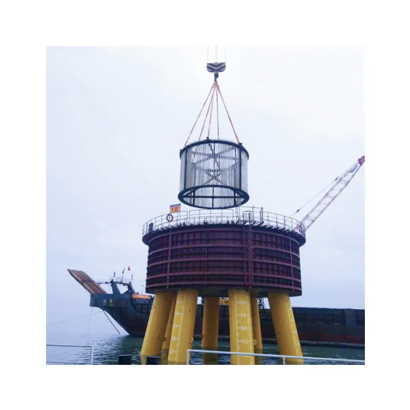 Golden Ocean Supplier Wind Energy  High Tensile ISO Gr 10.9 Fasteners Bolt m36 m39 m42 m45 m48 m64