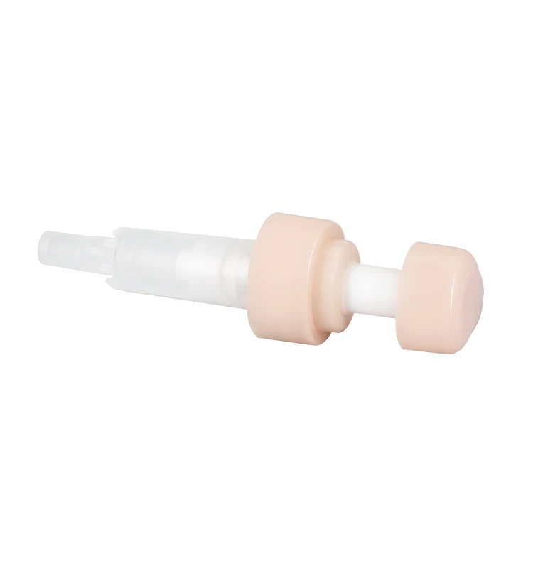 24/410 28/410 33/410 long nozle lotion pump pp screw pump lotion lotion filler pump