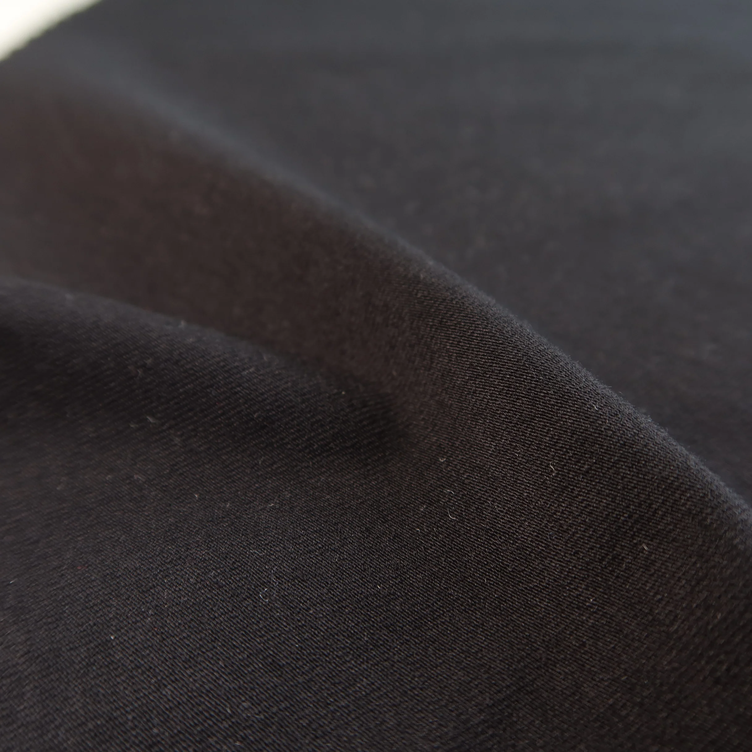  Hometextile Fabric fabric textile raw material garments china 47%cotton 48%modal 5%spandex knitted knitting single