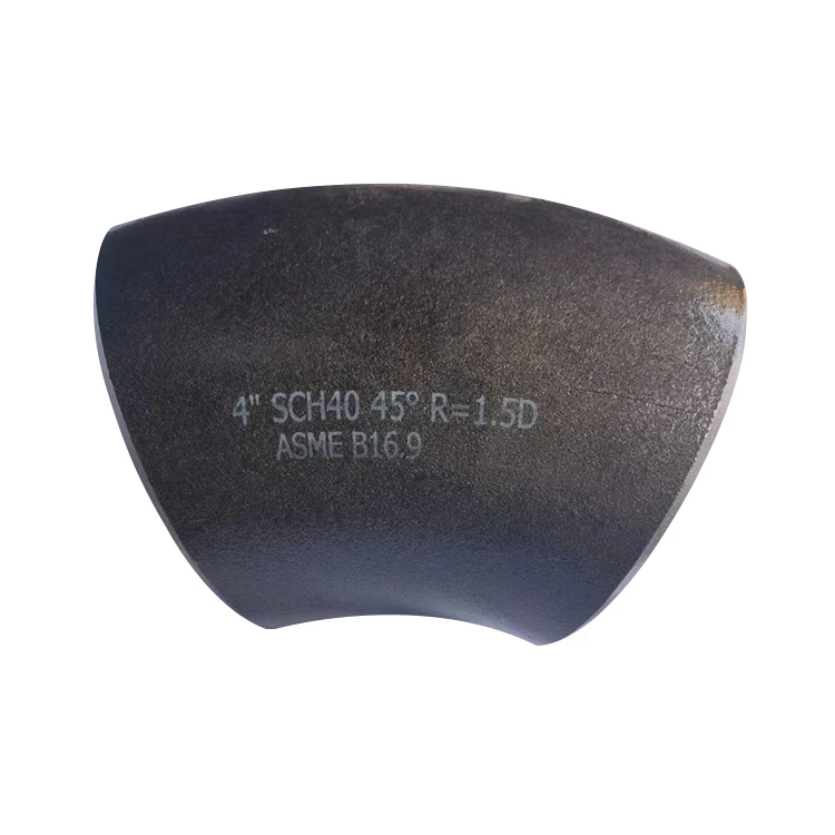 Factory Sale high quality SUS 304 321 316 301 310S stainless /carbon steel bend pipe fittings