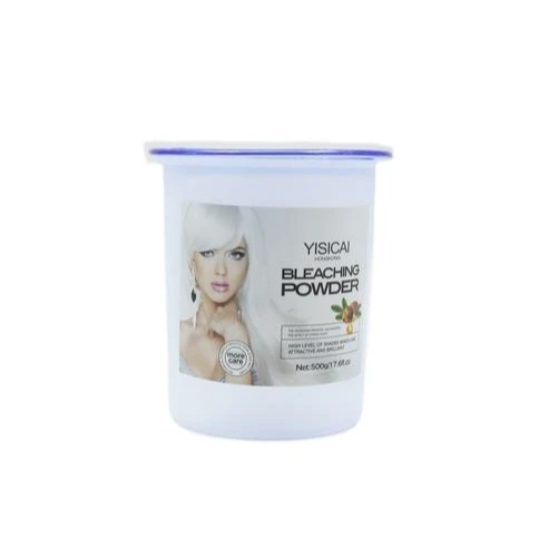 Bulk  Blue Blonde And Peroxide Hair Bleaching Powder